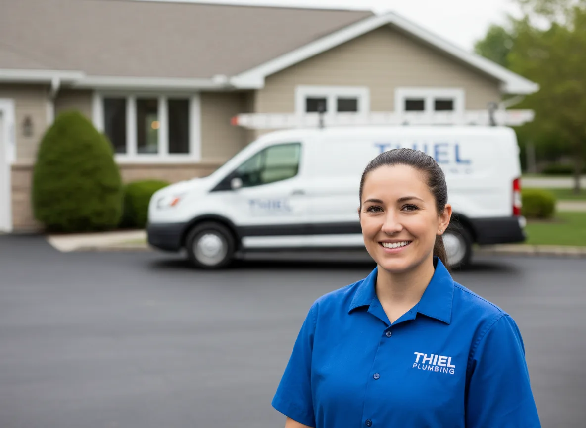 Plumber Exeter, MO FAQs